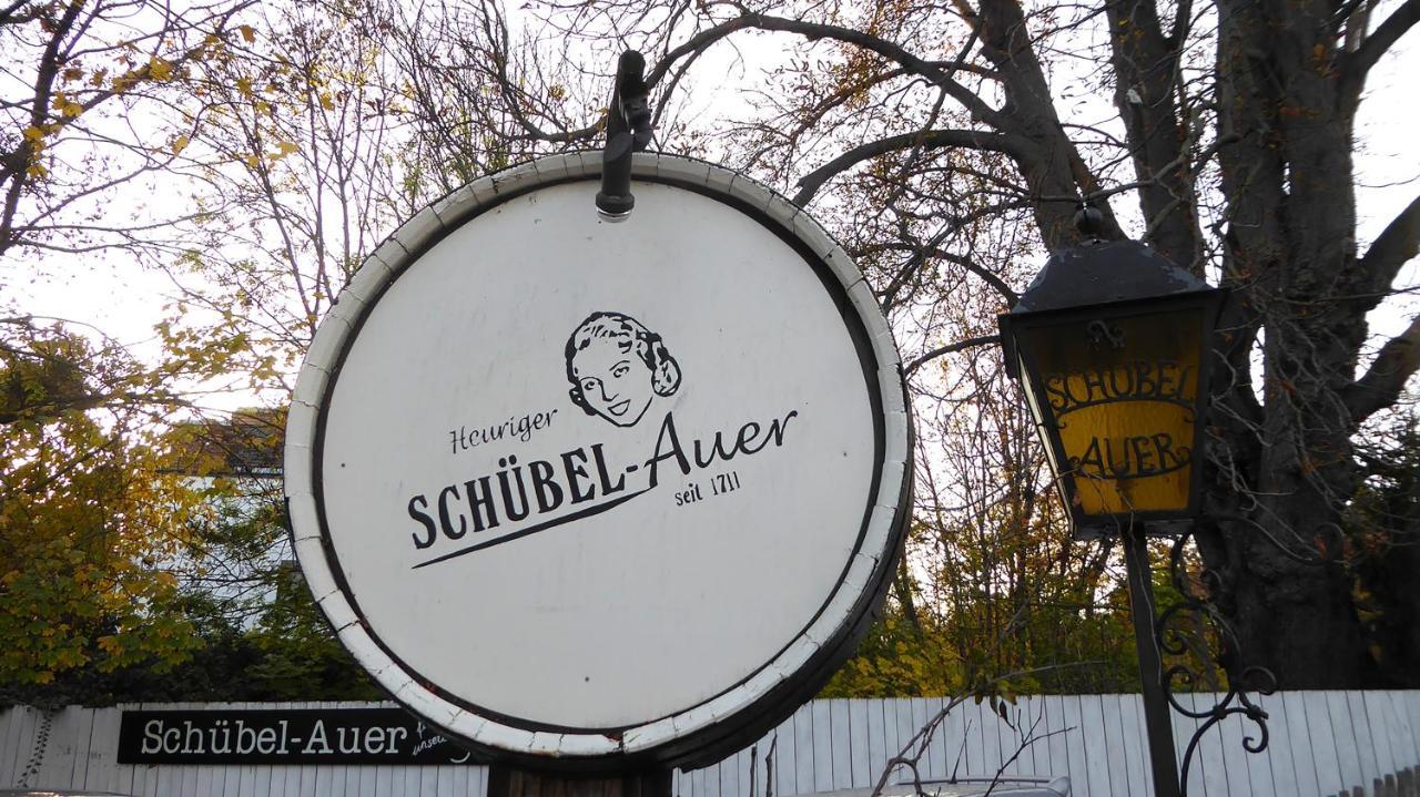 Wohnen Im Schoensten Viertel Wiens מראה חיצוני תמונה
